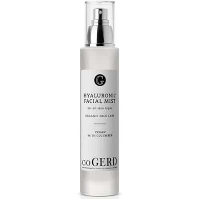 c/o GERD Hyaluronic Facial Mist 100 ml c/o GERD Hyaluronic Facial Mist 100 ml