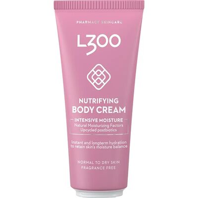 L300 Nutrifying Body Cream 200 ml L300 Nutrifying Body Cream 200 ml