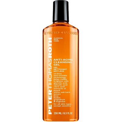 Peter Thomas Roth Anti-Aging Ansiktsrengöring - 250ml Peter Thomas Roth Anti-Aging Ansiktsrengöring - 250ml