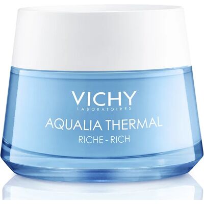 Vichy Aqualia Thermal Riche Creme - 50ml Vichy Aqualia Thermal Riche Creme - 50ml