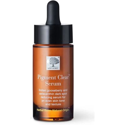 New Nordic Pigment Clear Serum 30 ml New Nordic Pigment Clear Serum 30 ml
