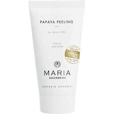 MARIA ÅKERBERG Papaya Peeling 30 ml MARIA ÅKERBERG Papaya Peeling 30 ml