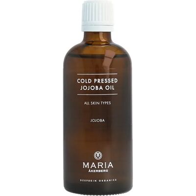 Maria Åkerberg Kallpressad Jojobaojolja - Produkttyp Maria Åkerberg Kallpressad Jojobaojolja - Produkttyp