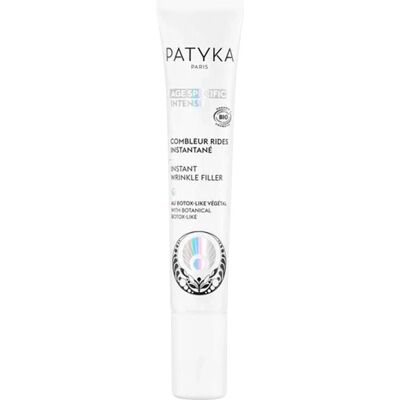 Patyka Instant Wrinkle Filler 15ml Patyka Instant Wrinkle Filler 15ml