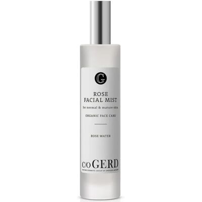 C/o Gerd Rose Facial Mist 100 ml C/o Gerd Rose Facial Mist 100 ml