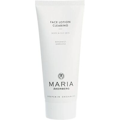 Maria Åkerberg Modell 100 ml Ansiktslotion Rens Maria Åkerberg Modell 100 ml Ansiktslotion Rens