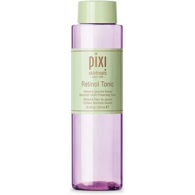 Pixi Beauty Retinol Tonic - Avancerad ungdomsbevarande toner 250ml Pixi Beauty Retinol Tonic - Avancerad ungdomsbevarande toner 250ml