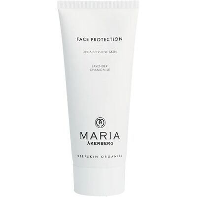 Maria Åkerberg Ansiktsbeskyttelse - Fuktighetsgivande lotion för känslig hud Maria Åkerberg Ansiktsbeskyttelse - Fuktighetsgivande lotion för känslig hud