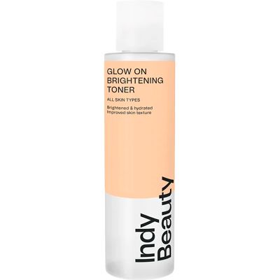 Indy Beauty Glow On Brightening Toner 125 ml Indy Beauty Glow On Brightening Toner 125 ml