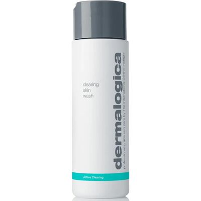 Dermalogica Aktiv Rengörande Hudtvätt - 250ml Dermalogica Aktiv Rengörande Hudtvätt - 250ml