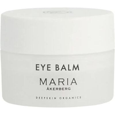 Maria Åkerberg Ögonbalsam - 10 ml för torr och känslig hud Maria Åkerberg Ögonbalsam - 10 ml för torr och känslig hud