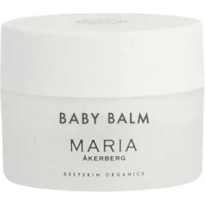 Maria Åkerberg Baby Balm 10 ml Maria Åkerberg Baby Balm 10 ml