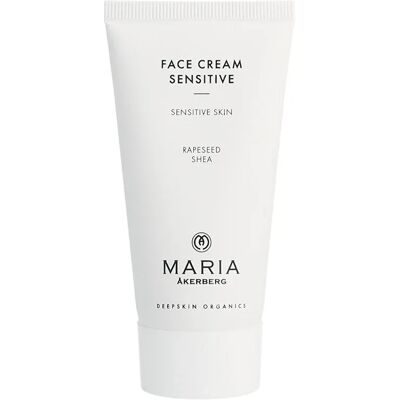 Maria Åkerberg Ansiktskräm Sensitive - 50 ml dla wrażliwej skóry Maria Åkerberg Ansiktskräm Sensitive - 50 ml dla wrażliwej skóry