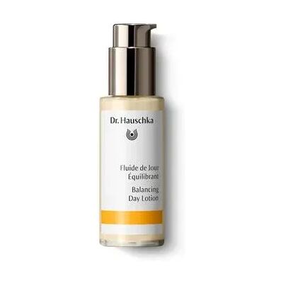 Dr. Hauschka Balancing Day Lotion 50ml - Facial care Dr. Hauschka Balancing Day Lotion 50ml - Facial care