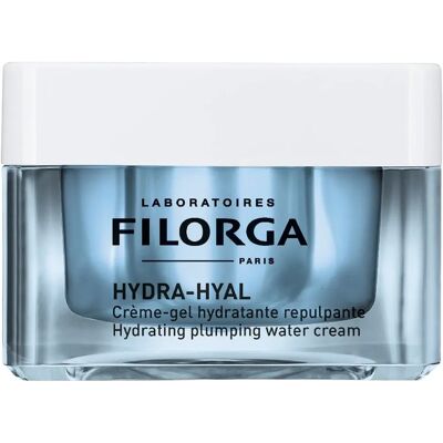Filorga Hydra-Hyal Påfyllande Återfuktande Gel-kräm - Ansiktskräm Filorga Hydra-Hyal Påfyllande Återfuktande Gel-kräm - Ansiktskräm