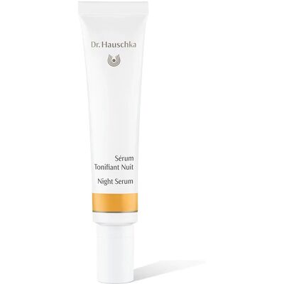 Dr. Hauschka Night Serum 20 ml Dr. Hauschka Night Serum 20 ml