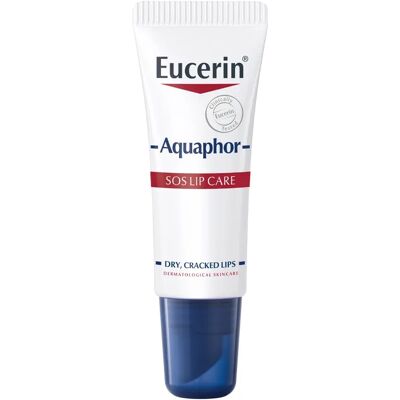 Eucerin Aquaphor SOS Lip Care 10 ml Eucerin Aquaphor SOS Lip Care 10 ml