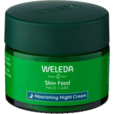 Weleda Skin Food Närande Nattkräm (40ml) Weleda Skin Food Närande Nattkräm (40ml)