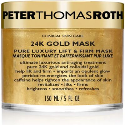 Peter Thomas Roth 24K Guldmask - 150 ml Peter Thomas Roth 24K Guldmask - 150 ml