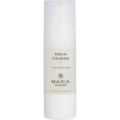 Maria Åkerberg Serum Clearing - Aknebehandling Maria Åkerberg Serum Clearing - Aknebehandling