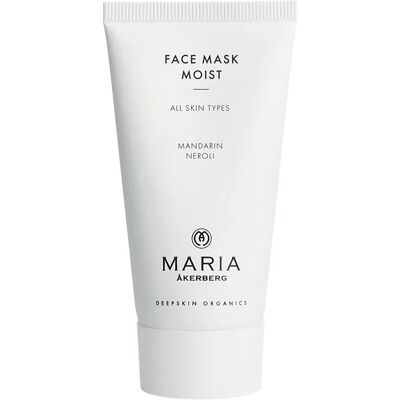 Maria Åkerberg Ansiktsmask Fukt - 50 Ml - Hydrerande Maria Åkerberg Ansiktsmask Fukt - 50 Ml - Hydrerande