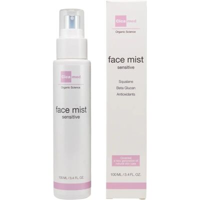 Cicamed Organic Science Face Mist Sensitive 100 ml Cicamed Organic Science Face Mist Sensitive 100 ml