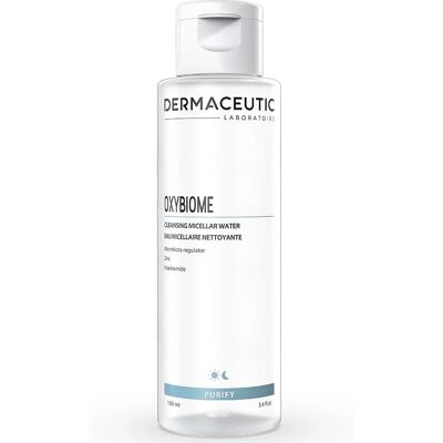 Dermaceutic Oxybiome Value Size 100 ml Dermaceutic Oxybiome Value Size 100 ml