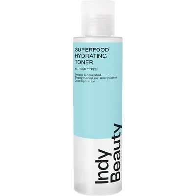 Indy Beauty Superfood Hydrating Toner 150 ml Indy Beauty Superfood Hydrating Toner 150 ml