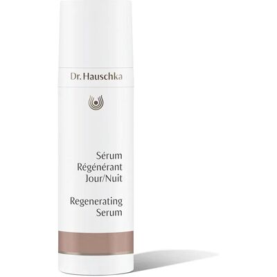 Dr.Hauschka Regenererande Dag/Natt Serum för Mogen Hud 30ml Dr.Hauschka Regenererande Dag/Natt Serum för Mogen Hud 30ml