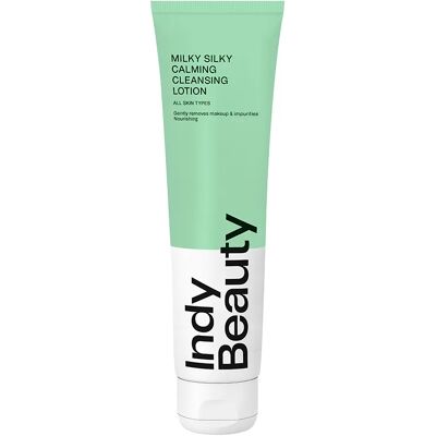 Indy Beauty Milky Calming Cleansing Lotion 150 ml Indy Beauty Milky Calming Cleansing Lotion 150 ml