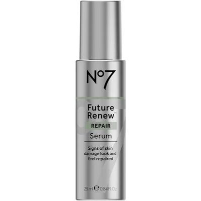 No7 Future Renew Repair Serum 25 ml No7 Future Renew Repair Serum 25 ml