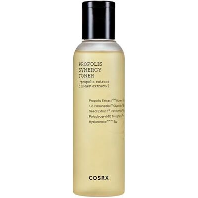 Cosrx Propolis Synergy Toner - Ansiktsvatten för känslig hud Cosrx Propolis Synergy Toner - Ansiktsvatten för känslig hud