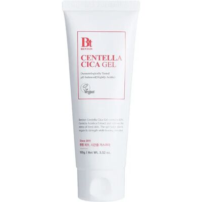 Benton Goodbye Redness Centella Gel (100g) Benton Goodbye Redness Centella Gel (100g)