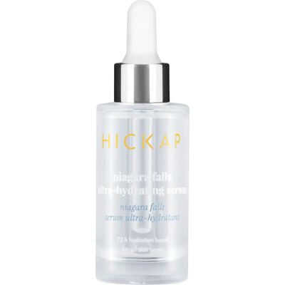 Hickap Modell Superfuktande Serum - 72 timmars Fukt Hickap Modell Superfuktande Serum - 72 timmars Fukt