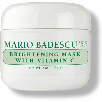 Mario Badescu Ljusmask Med Vitamin C (56g) Mario Badescu Ljusmask Med Vitamin C (56g)