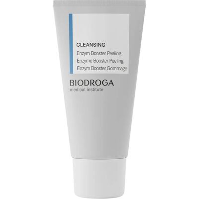 Biodroga Medical Institute Enzyme Booster Peeling 50 ml Biodroga Medical Institute Enzyme Booster Peeling 50 ml