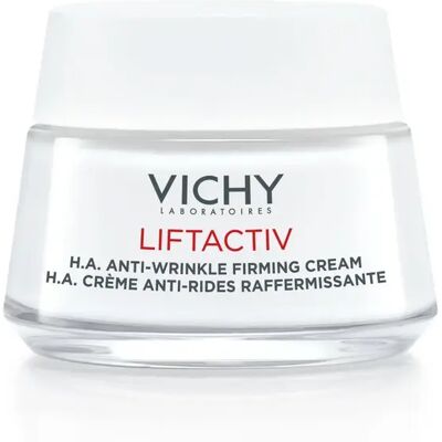 Vichy Liftactiv Supreme Dagkräm - Anti-Age & Uppstrammande för Normal till Mycket Torr Hud Vichy Liftactiv Supreme Dagkräm - Anti-Age & Uppstrammande för Normal till Mycket Torr Hud