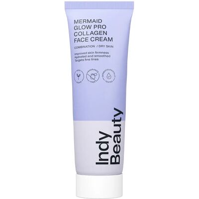 Indy Beauty Pro Collagen Cream 50 ml Indy Beauty Pro Collagen Cream 50 ml