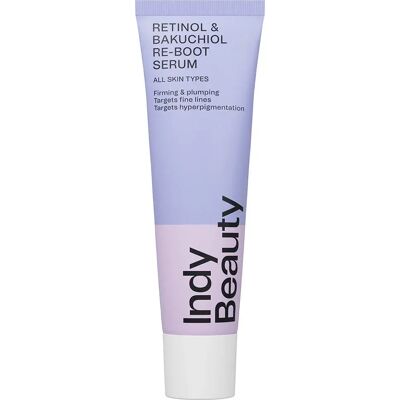 Indy Beauty Retinol Reboot Serum 30 ml Indy Beauty Retinol Reboot Serum 30 ml