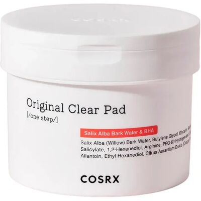 Cosrx One Step Original Clear Pad (70st.) Cosrx One Step Original Clear Pad (70st.)