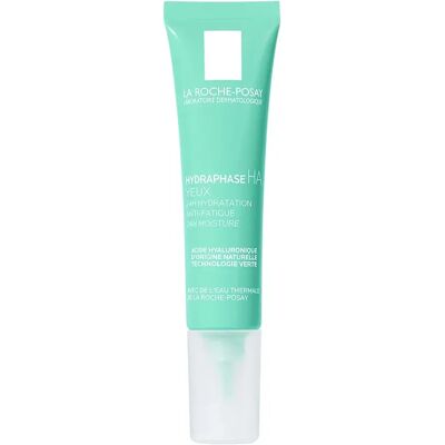 La Roche-Posay Hydraphase Intense Ögon - Känslig hud - 15ml La Roche-Posay Hydraphase Intense Ögon - Känslig hud - 15ml