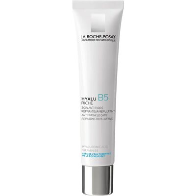 La Roche-Posay Hyalu B5 Riche Ansiktskräm - Fuktighetsgivande & Anti-Aging La Roche-Posay Hyalu B5 Riche Ansiktskräm - Fuktighetsgivande & Anti-Aging