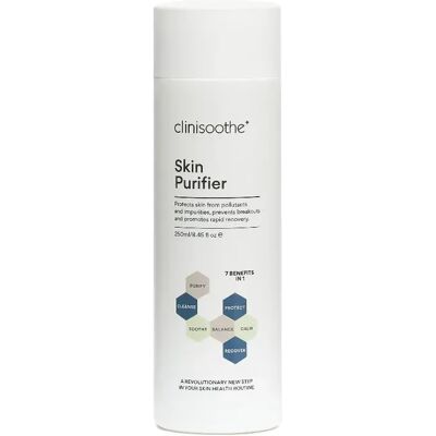 Clinisoothe+ Skin Purifier 250 ml Clinisoothe+ Skin Purifier 250 ml