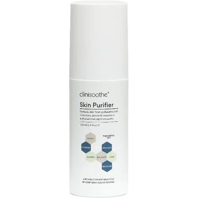 Clinisoothe+ Skin Purifier 100 ml Clinisoothe+ Skin Purifier 100 ml