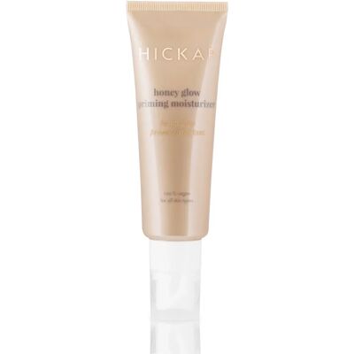 Hickap Hyaluronsyra 30ml - Dewy Skin Glow Serum Hickap Hyaluronsyra 30ml - Dewy Skin Glow Serum
