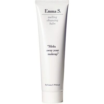Emma S. Smältande Rengöringsbalsam - Känslig Hud - 100ml - Rengöringsbalsam Emma S. Smältande Rengöringsbalsam - Känslig Hud - 100ml - Rengöringsbalsam
