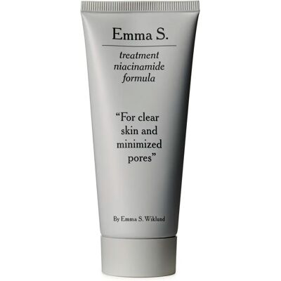 Emma S Treatment Niacinamide Formula 60 ml Emma S Treatment Niacinamide Formula 60 ml