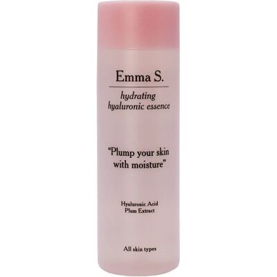 Emma S Hydrating Hyaluronic Essence 150 ml Emma S Hydrating Hyaluronic Essence 150 ml