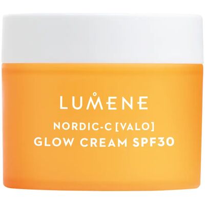 Lumene Nordic-C Glöd Dagkräm SPF30 - Dagkräm Lumene Nordic-C Glöd Dagkräm SPF30 - Dagkräm