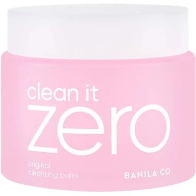 Banila Co Clean It Zero Rengöringsbalm Original - 180ml Banila Co Clean It Zero Rengöringsbalm Original - 180ml